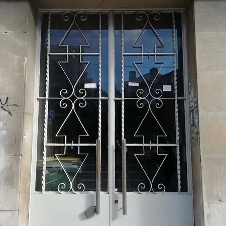 Apartament'S Veiga Tejo Lisbon Luaran gambar
