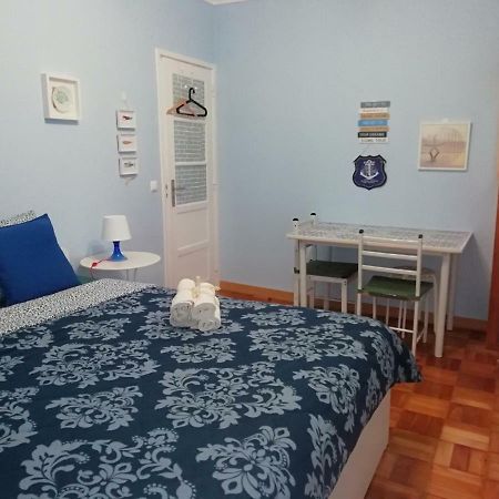 Apartament'S Veiga Tejo Lisbon Luaran gambar