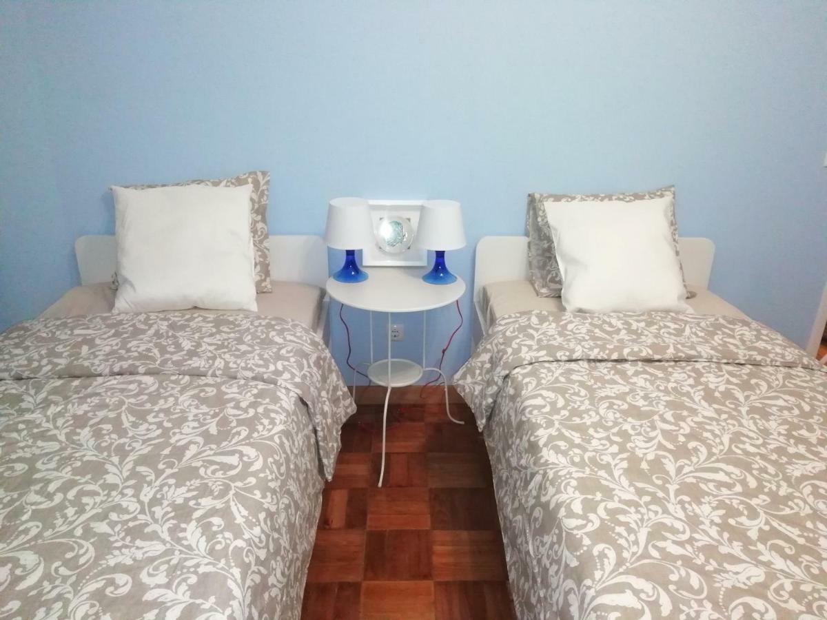 Apartament'S Veiga Tejo Lisbon Luaran gambar