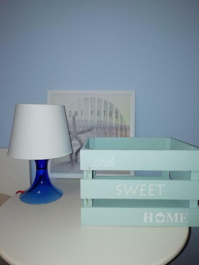 Apartament'S Veiga Tejo Lisbon Luaran gambar