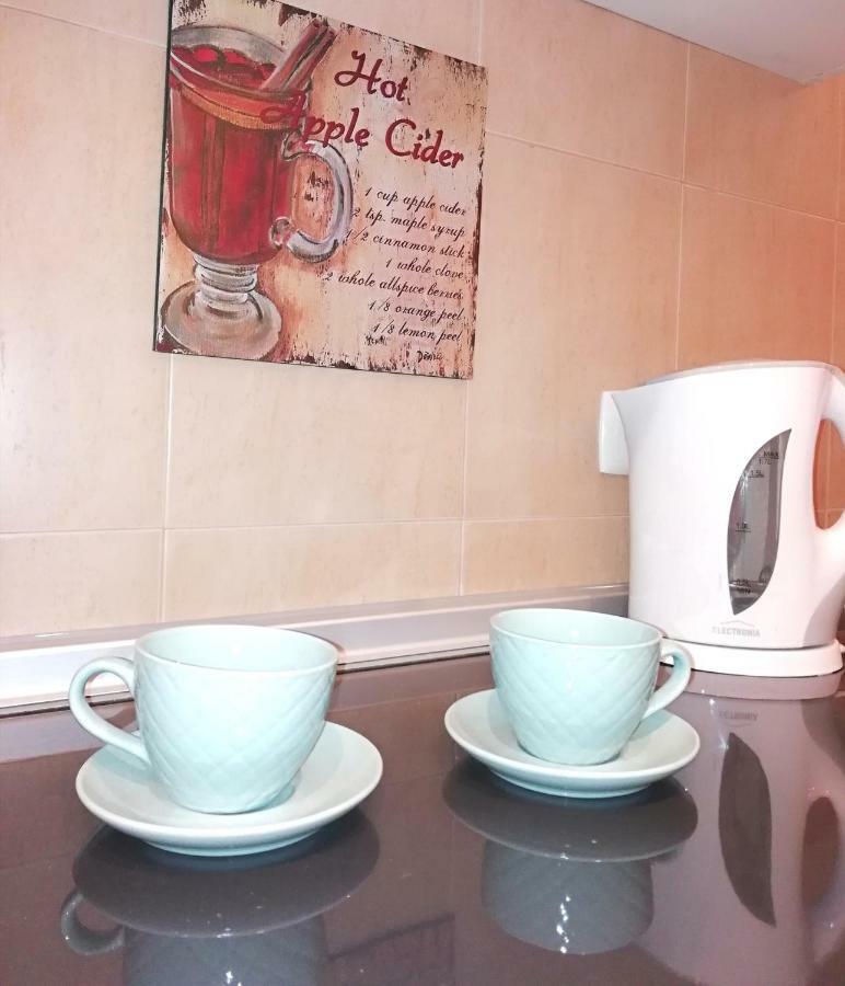 Apartament'S Veiga Tejo Lisbon Luaran gambar