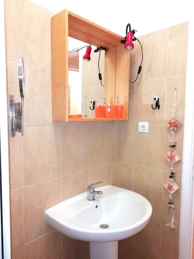 Apartament'S Veiga Tejo Lisbon Luaran gambar