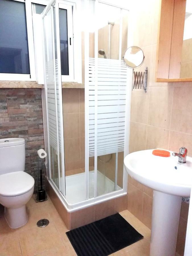 Apartament'S Veiga Tejo Lisbon Luaran gambar