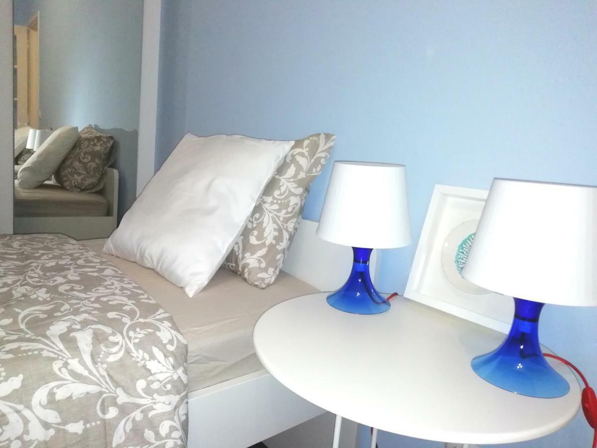 Apartament'S Veiga Tejo Lisbon Luaran gambar