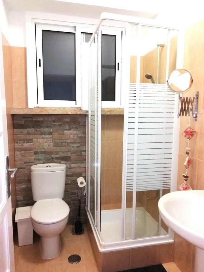 Apartament'S Veiga Tejo Lisbon Luaran gambar