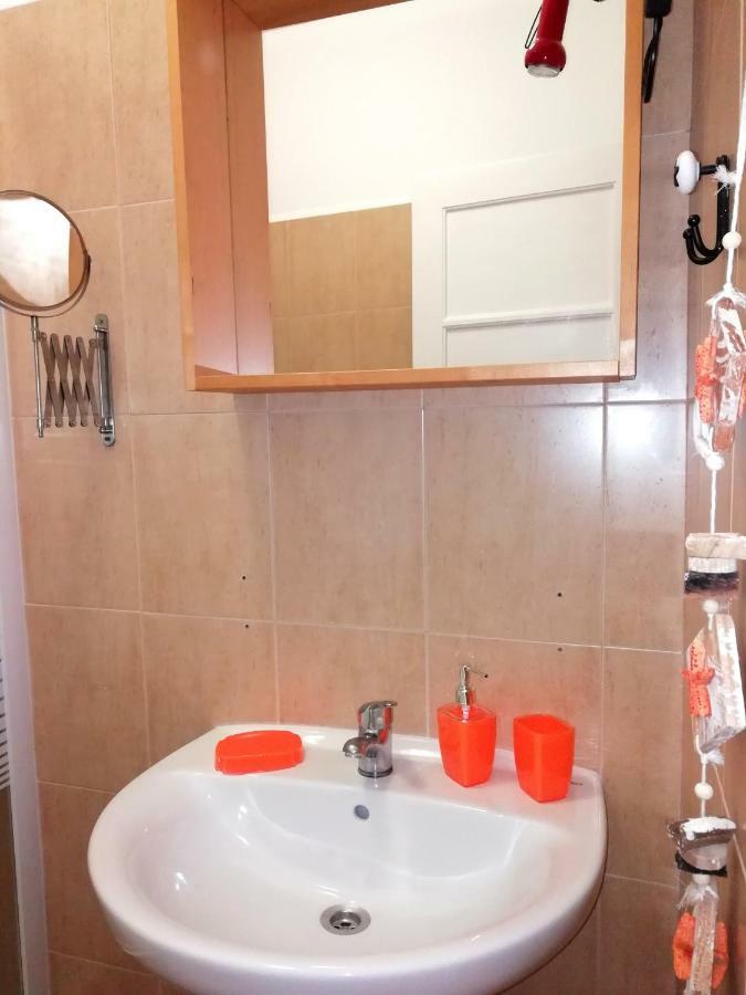 Apartament'S Veiga Tejo Lisbon Luaran gambar